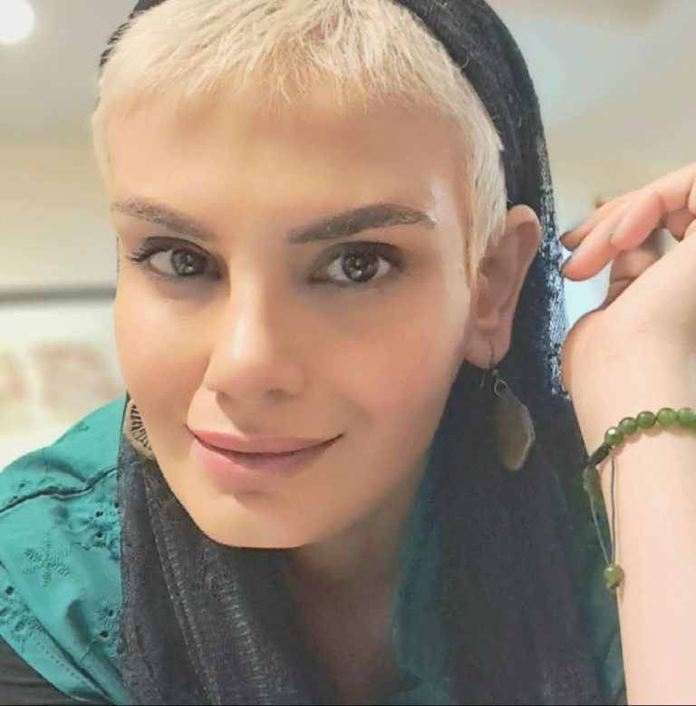 نعیمه وحدت خواه