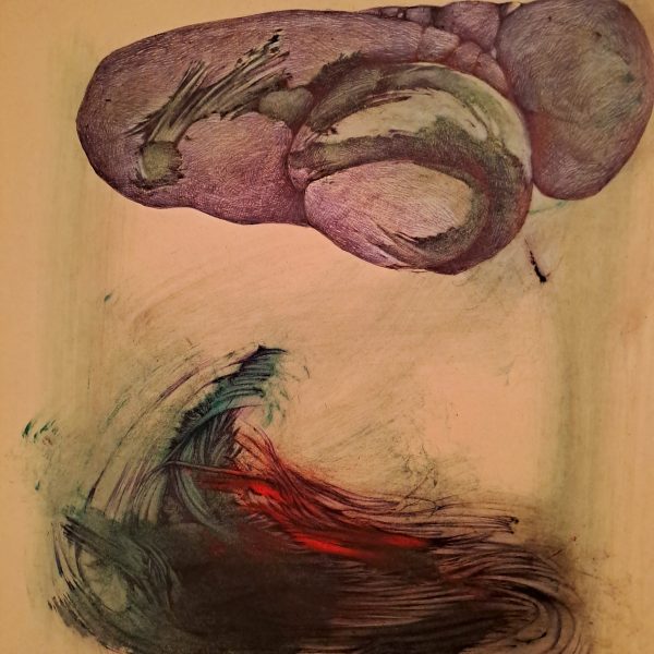 نقاشی های نعیمه وحدت خواه