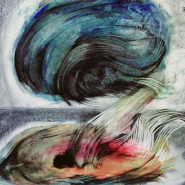 نقاشی های نعیمه وحدت خواه