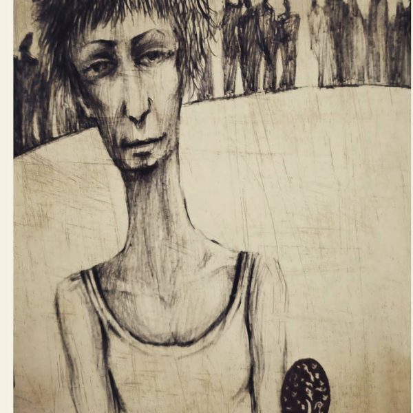 تصویر سازی در نقاشی