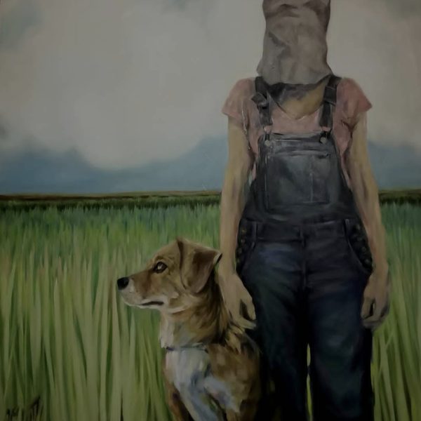 نقاشی های نعیمه وحدت خواه