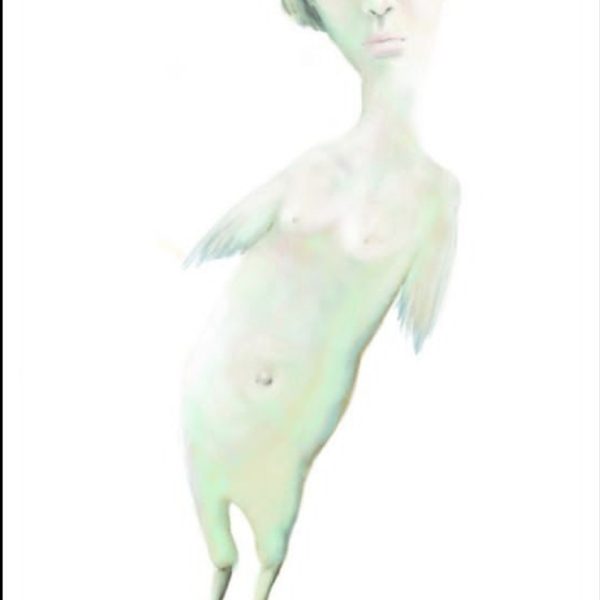 نقاشی دیجیتال