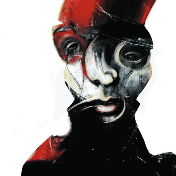 نقاشی دیجیتال