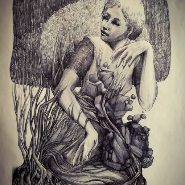 تصویر سازی در نقاشی