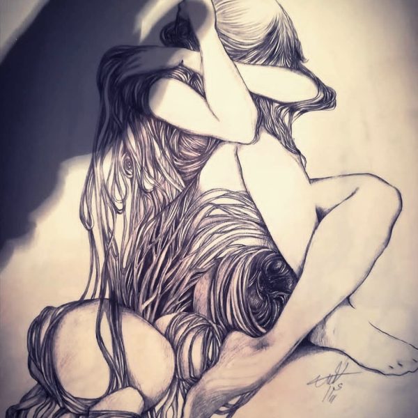 تصویر سازی در نقاشی