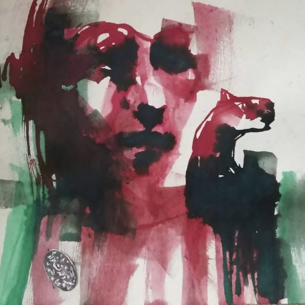 تصویر سازی در نقاشی