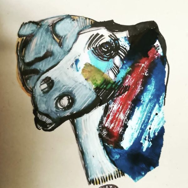 تصویر سازی در نقاشی