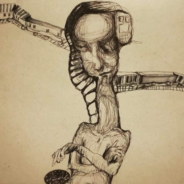 تصویر سازی در نقاشی