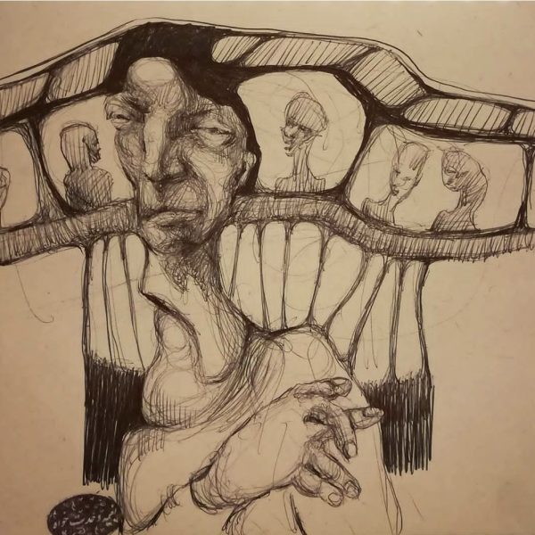 تصویر سازی در نقاشی