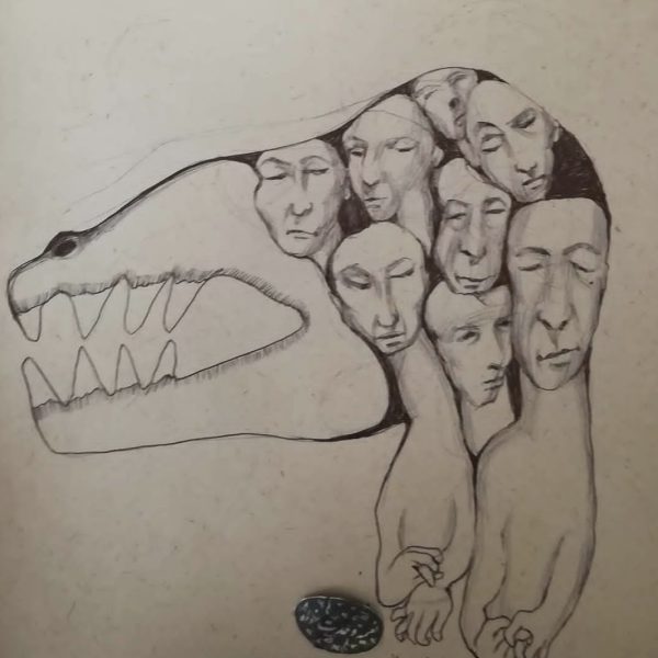 تصویر سازی در نقاشی