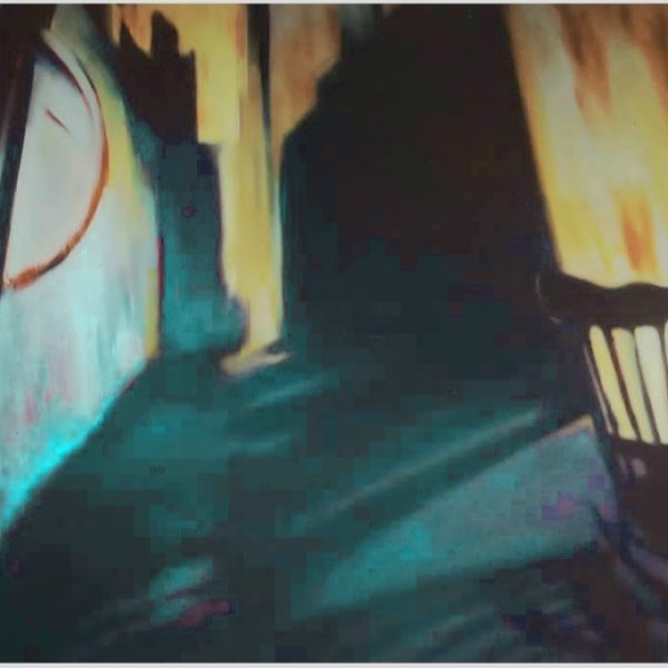 نقاشی های نعیمه وحدت خواه