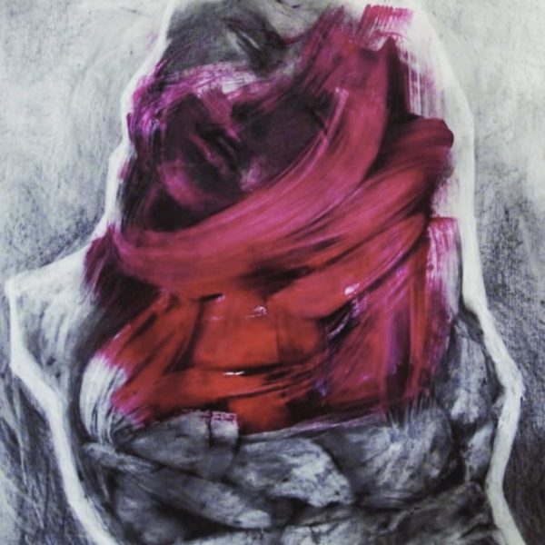 نقاشی های نعیمه وحدت خواه