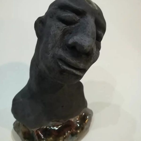 نقاشی سه بعدی و مجسمه