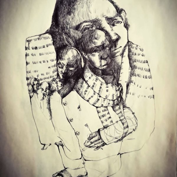 آموزش طراحی با نعیمه وحدت خواه